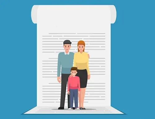 Understanding Temporary Child Custody Orders