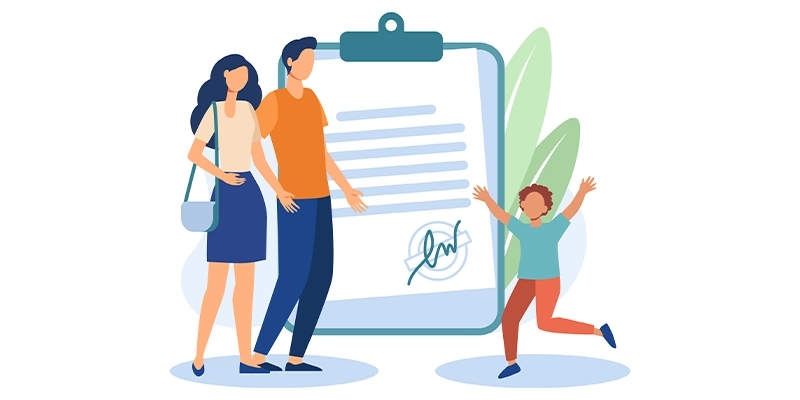 Understanding Temporary Child Custody Orders